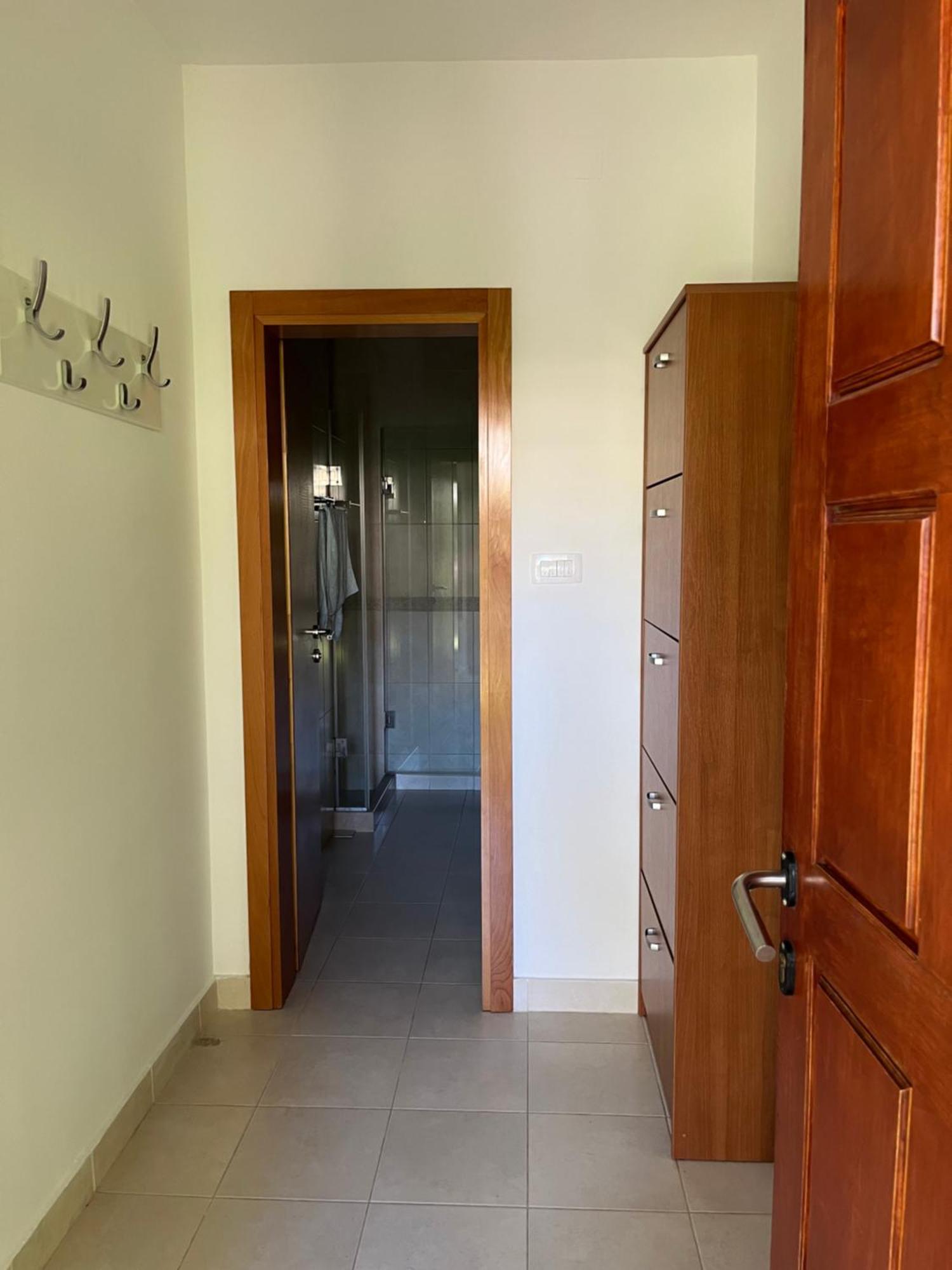 Old Niksic Apartment Luaran gambar