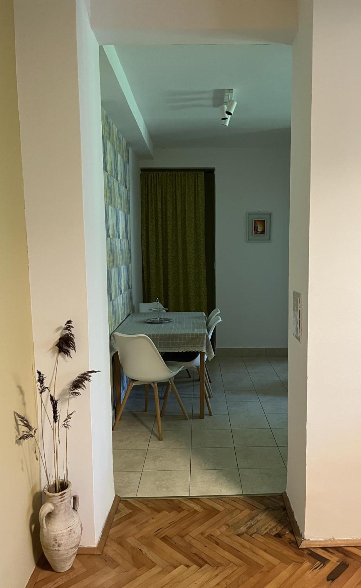 Old Niksic Apartment Luaran gambar