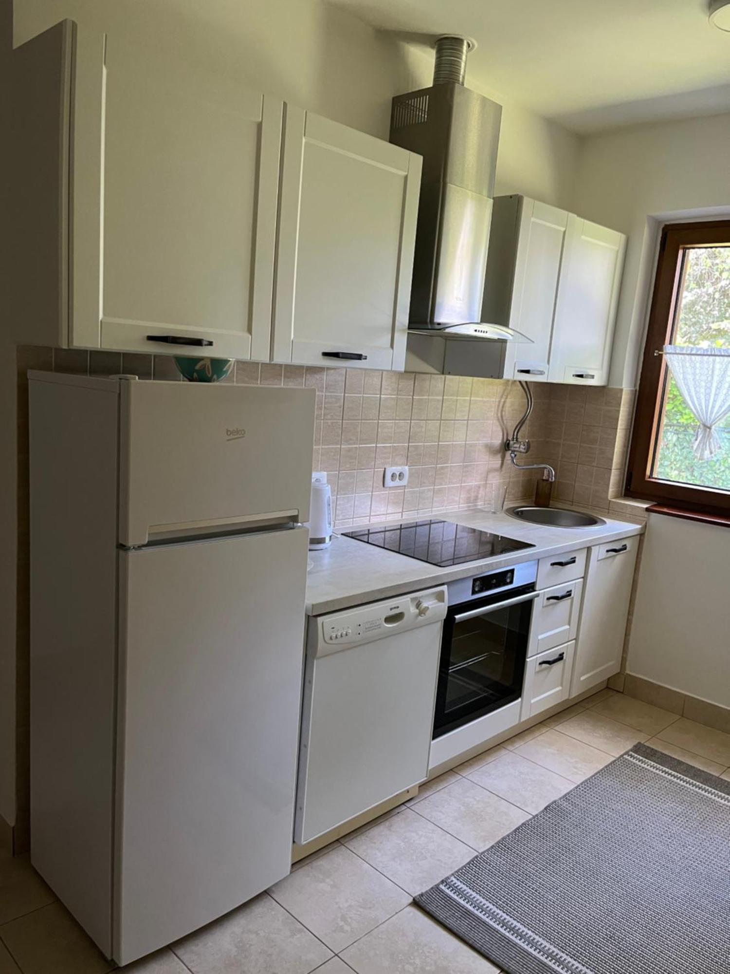 Old Niksic Apartment Luaran gambar